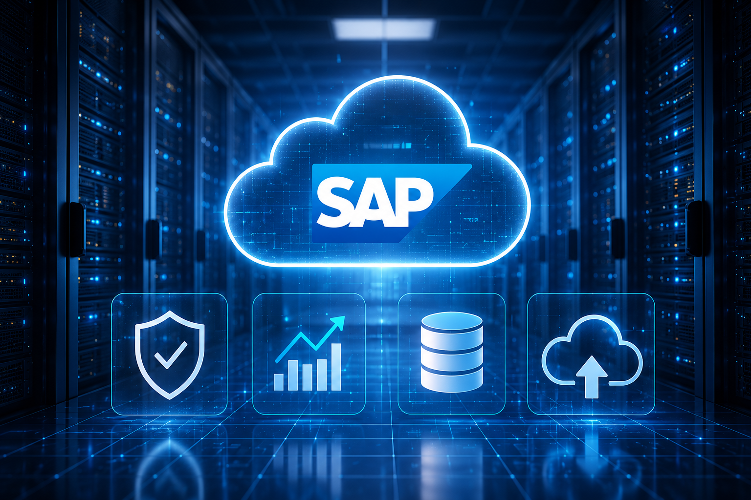 Infraestructura SAP