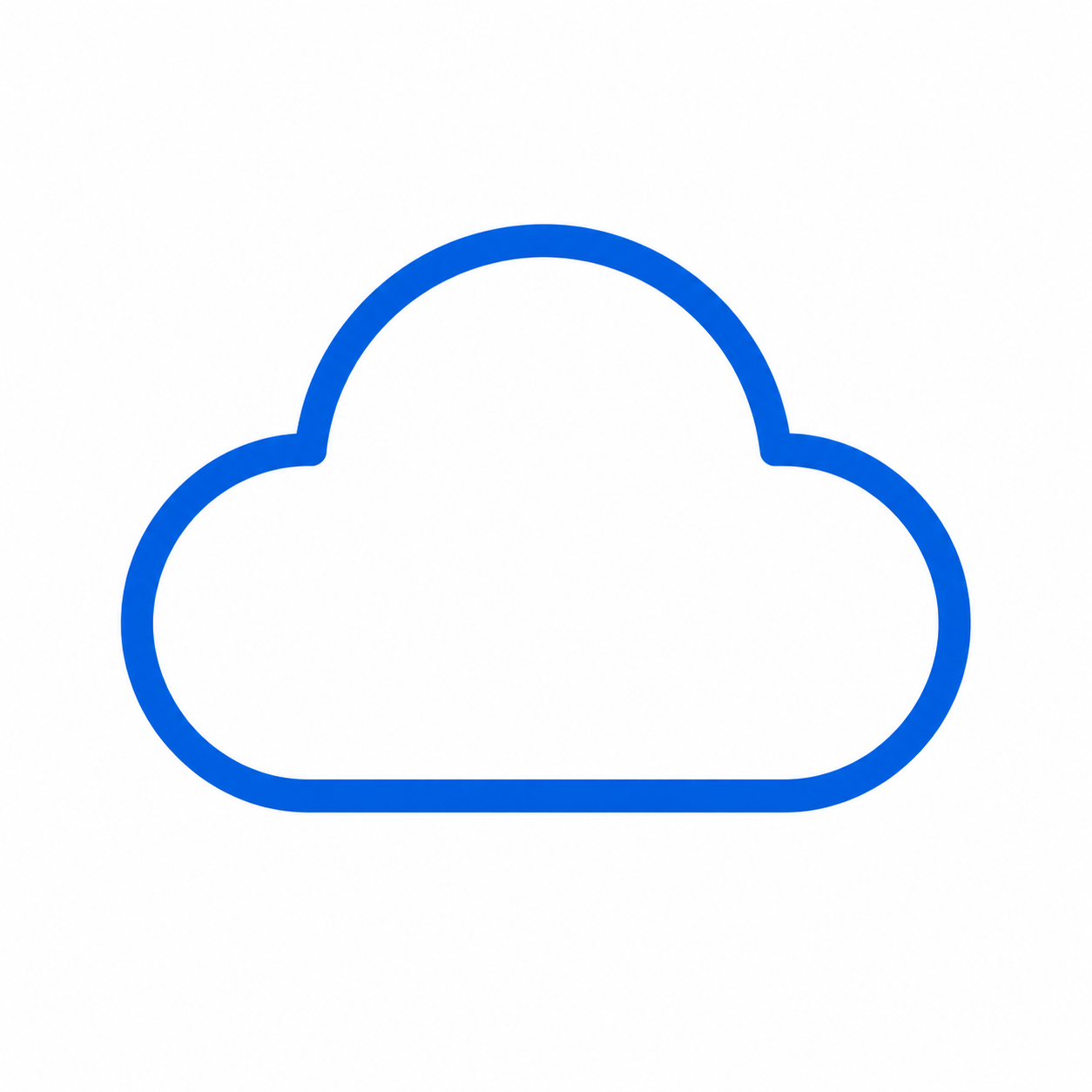 Cloud